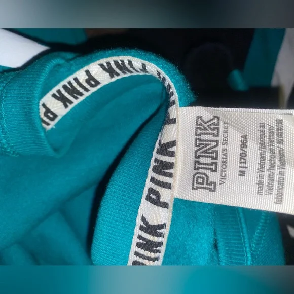 Vs pink set - Picture 6 of 11